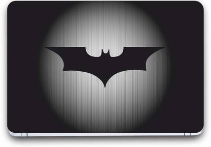 punix Batman Wallpaper Exclusive Laptop Skin Sticker Decal Wallpaper (15 Inch x 10 Inch) 4059 Vinyl Laptop Decal 15.6 High Quality HD Printed Vinyl Laptop Decal 15.6