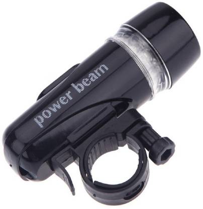 AutoSun Power Beam Bicycle LIGHT High Beam LED Front Light