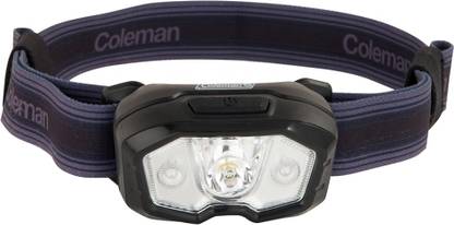 COLEMAN CXO + 150 Lumens LED Batterylock Headlamp LED Headlamp