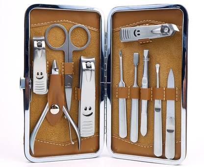 LAKSHMI HUB MANICURE KIT