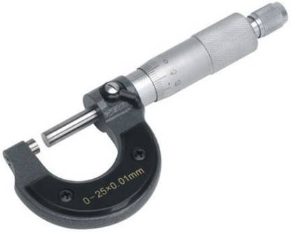 DIY Crafts D2103 Micrometer Screw Gauge