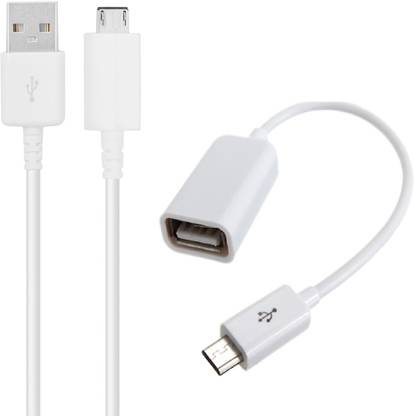 CASVO Cable Accessory Combo for Nokia Lumia 800
