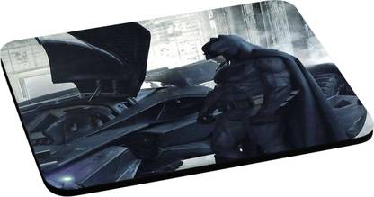 ANNI69 Bat Going In Bat Mowheel Mousepad Best Quality Gaming pad For Gamers Mousepad