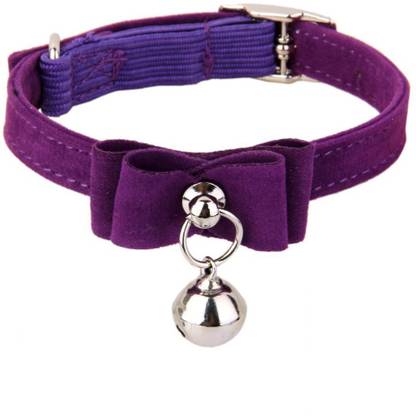 Futurekart Bell Cat Collar Charm