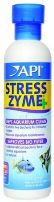 API STRESS ZYME PLUS 237 ml Pet Conditioner
