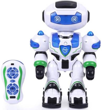 Lezo Smart Technology Alessen Smart Robot