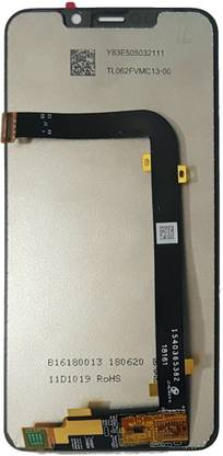 MOTOROLA Display and Touch Screen Glass Combo XT1942-2 LED 6.2 inch Replacement Screen