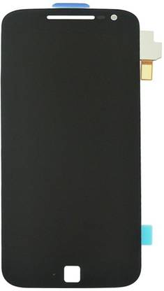 MOTOROLA Display and Touch Screen Glass Combo LED 5.5 inch Replacement Screen