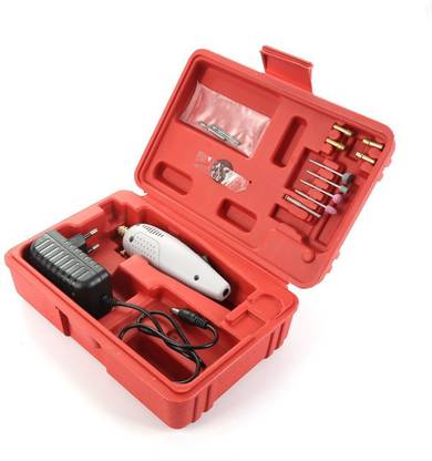 DIY Crafts Combo Set Offer Mini Drill Grinder Handy Mini Drill Grinder Kit D2786 Rotary Tool
