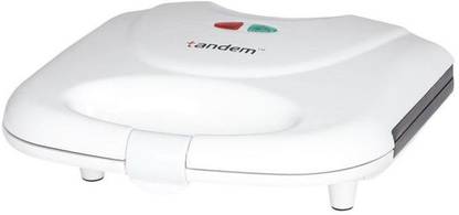 tandem Sandwich Maker Grill