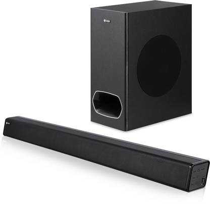 Zoook Rocker Studio One 130 watts 130 W Bluetooth Soundbar
