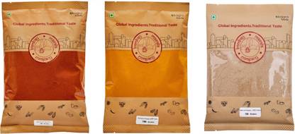 Bombay Masala Company Basic Masala