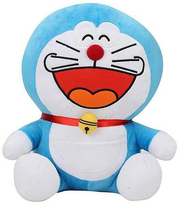 soniya enterprises Doremon  - 46 cm