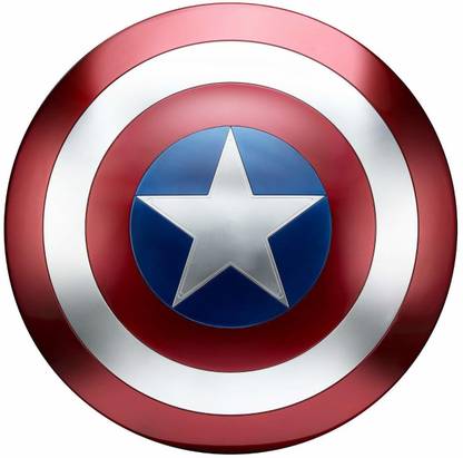 Avengers Marvel Legends Captain America Shield Armor Sets