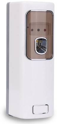 PRAGA Automatic Air Freshner Dispenser/Automatic Room Freshener Machine With Day-Night Work Light Sensor Automatic Spray Praga-yk