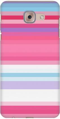 ZNYKE CASE Back Cover for Samsung Galaxy On Max