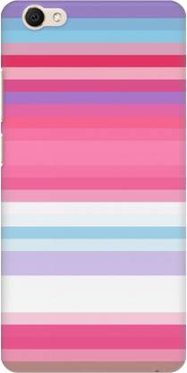 ZNYKE CASE Back Cover for Vivo Y67