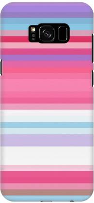 ZNYKE CASE Back Cover for Samsung Galaxy S8