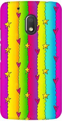 ZNYKE CASE Back Cover for Motorola Moto G4 Play