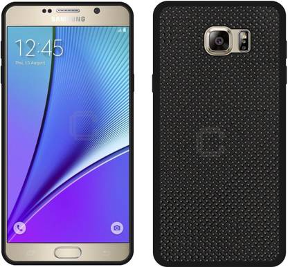 CASE CREATION Back Cover for Samsung Galaxy Note 5