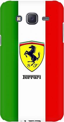 GADGET HUB Back Cover for Samsung Galaxy J5