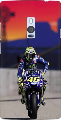 GADGET HUB Back Cover for OnePlus 2