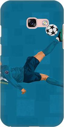 GADGET HUB Back Cover for Samsung Galaxy A5-2017