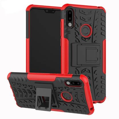 Wellpoint Back Cover for Asus Zenfone Max Pro M2