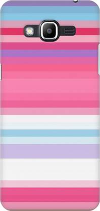 ZNYKE CASE Back Cover for Samsung Galaxy J2 Prime