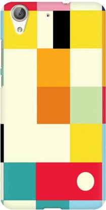 ZNYKE CASE Back Cover for Huawei Honor 5A