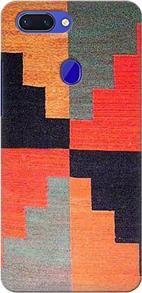 ZNYKE CASE Back Cover for Realme 2 Pro