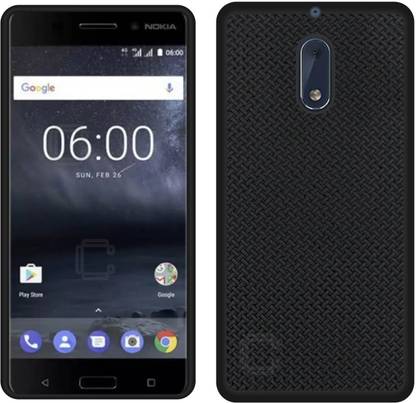 CASE CREATION Back Cover for Nokia 5
