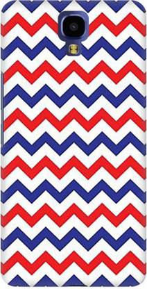 GADGET HUB Back Cover for Infinix Note 4