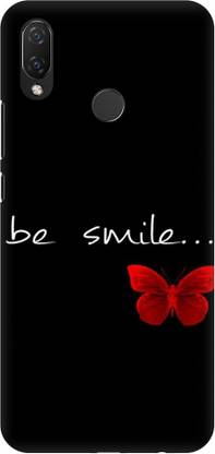 ZNYKE CASE Back Cover for Honor nova 3