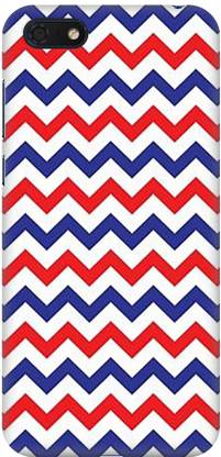 GADGET HUB Back Cover for Honor 7S