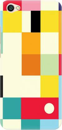 ZNYKE CASE Back Cover for Mi Redmi Y1