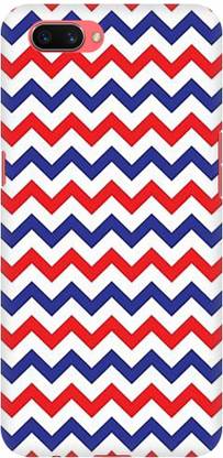 GADGET HUB Back Cover for OPPO A3s