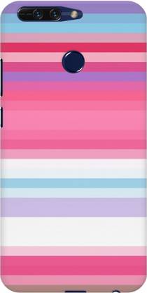 ZNYKE CASE Back Cover for Honor 8 Pro