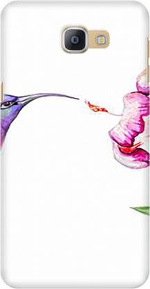 ZNYKE CASE Back Cover for Samsung Galaxy A9 Pro