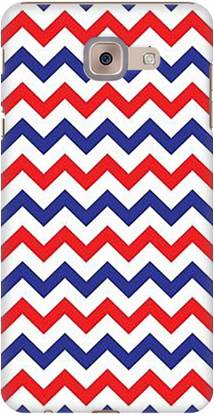 GADGET HUB Back Cover for Samsung Galaxy J7 Max