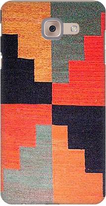 ZNYKE CASE Back Cover for Samsung Galaxy J7 Max