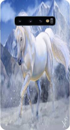 Print maker Back Cover for Samsung Galaxy S10 Plus Back cover / Samsung S10 Plus Back Cover