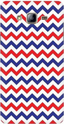 GADGET HUB Back Cover for Samsung On5 Pro