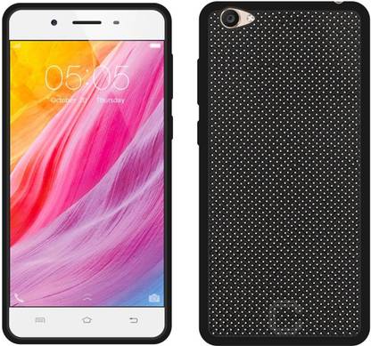CASE CREATION Back Cover for VIVO Y55