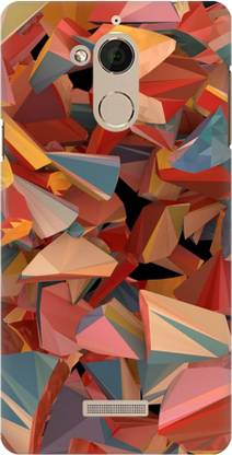 GADGET HUB Back Cover for Coolpad Note 5