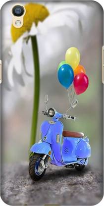 ZNYKE CASE Back Cover for OPPO F1 Plus