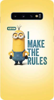 Print maker Back Cover for Samsung Galaxy S10 Back cover / Samsung S10 Back Cover