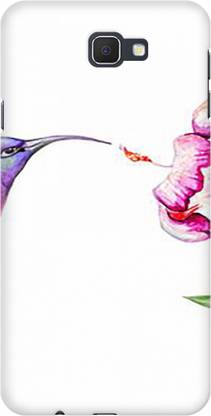 ZNYKE CASE Back Cover for Samsung Galaxy On Nxt