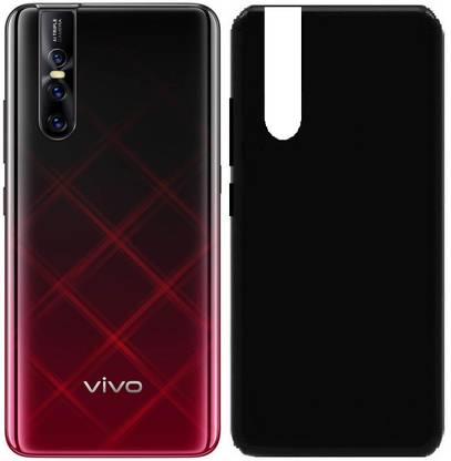 मोबिज़वर्ल्ड Back Cover VIVO V15 PRO के लिए