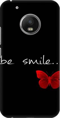 ZNYKE CASE Back Cover for Motorola Moto G5 Plus